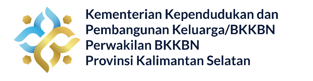 Logo BKKBN
